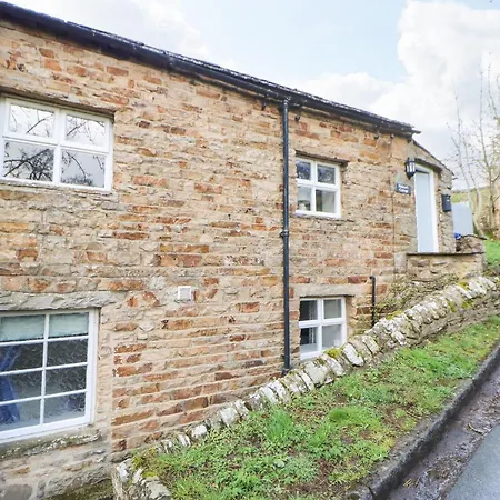 Hobson's Semesterbostad Richmond (North Yorkshire)