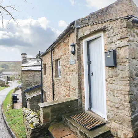 Hobson's Richmond (North Yorkshire)